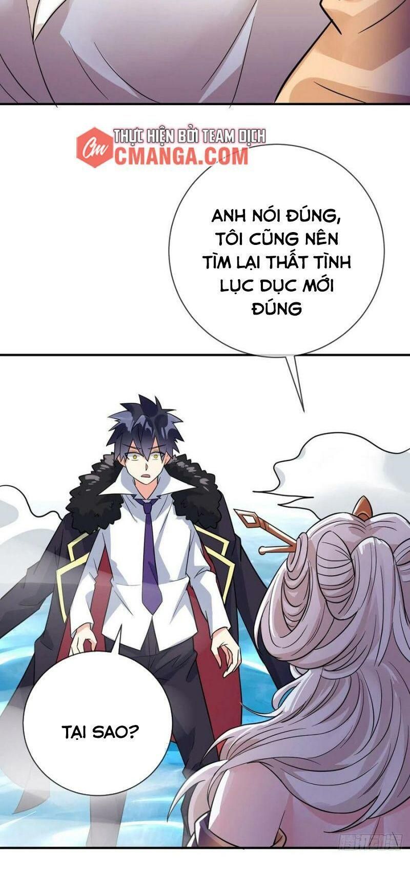 đọc truyện Vạn Hồn Hào Tế Chương 74 ảnh 25 tại Thiên Thai Truyện