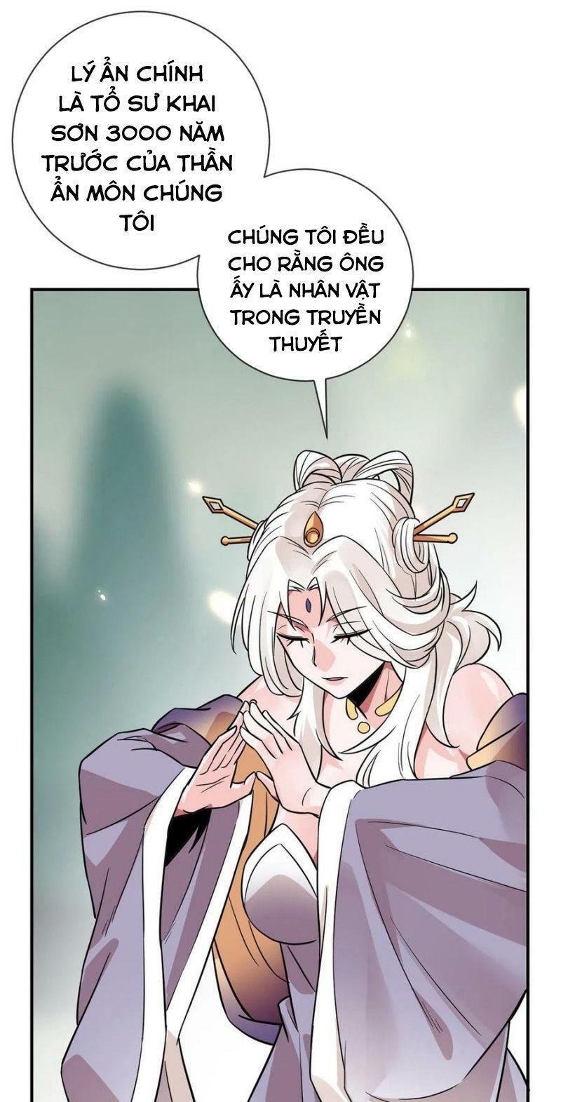 đọc truyện Vạn Hồn Hào Tế Chương 74 ảnh 26 tại Thiên Thai Truyện