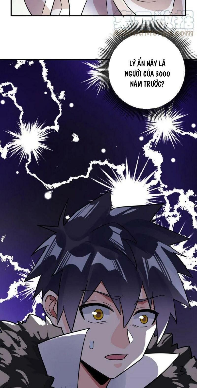 đọc truyện Vạn Hồn Hào Tế Chương 74 ảnh 27 tại Thiên Thai Truyện