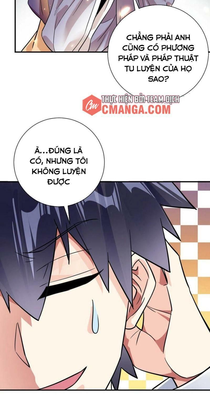 đọc truyện Vạn Hồn Hào Tế Chương 74 ảnh 29 tại Thiên Thai Truyện