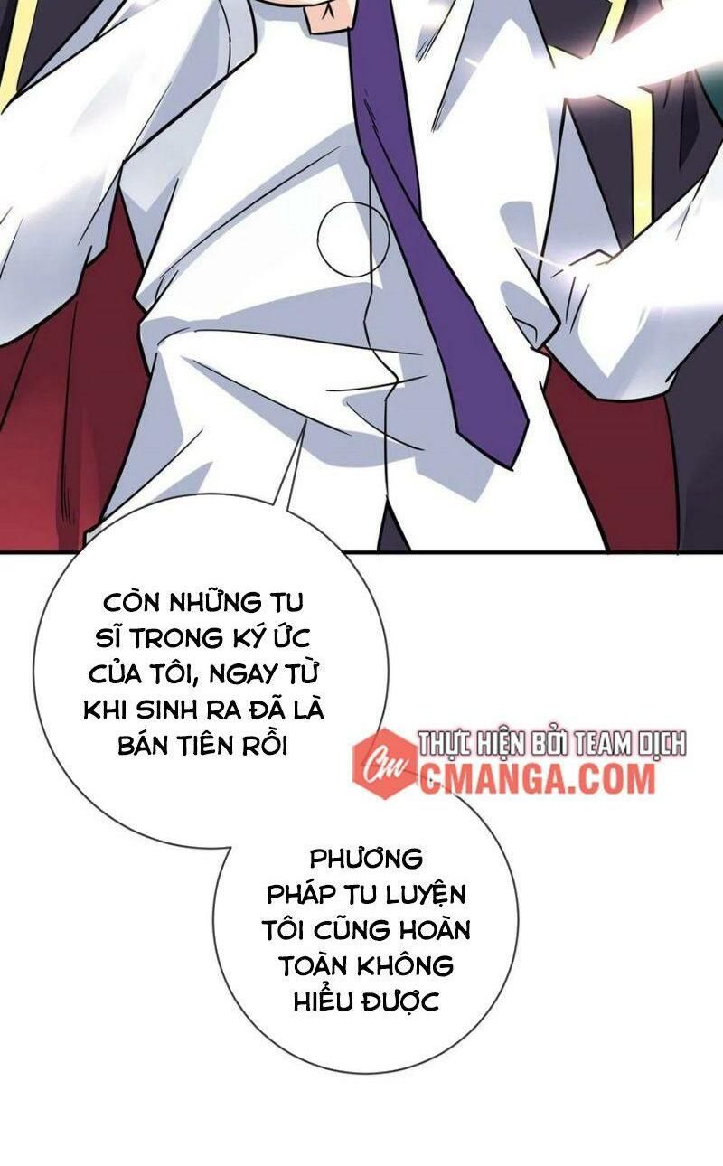 đọc truyện Vạn Hồn Hào Tế Chương 74 ảnh 31 tại Thiên Thai Truyện