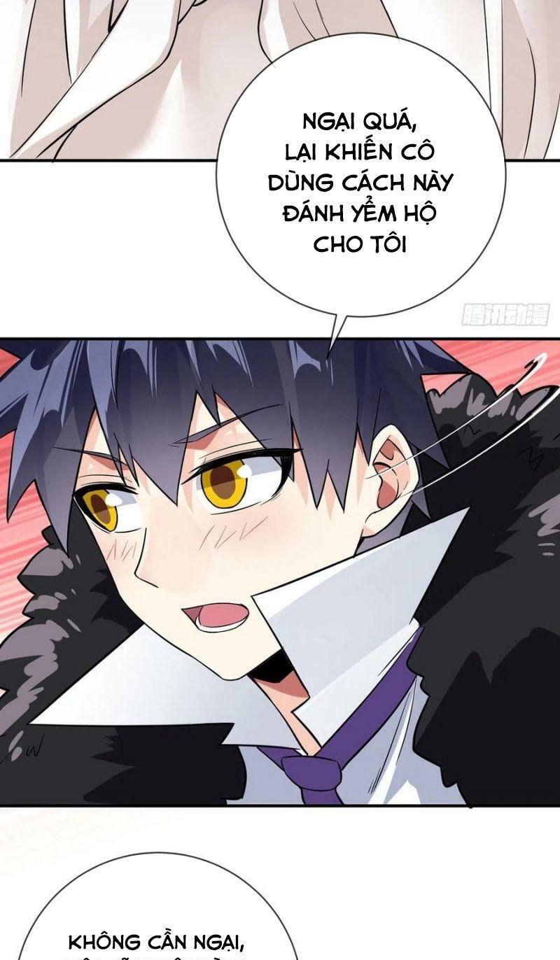 đọc truyện Vạn Hồn Hào Tế Chương 74 ảnh 5 tại Thiên Thai Truyện