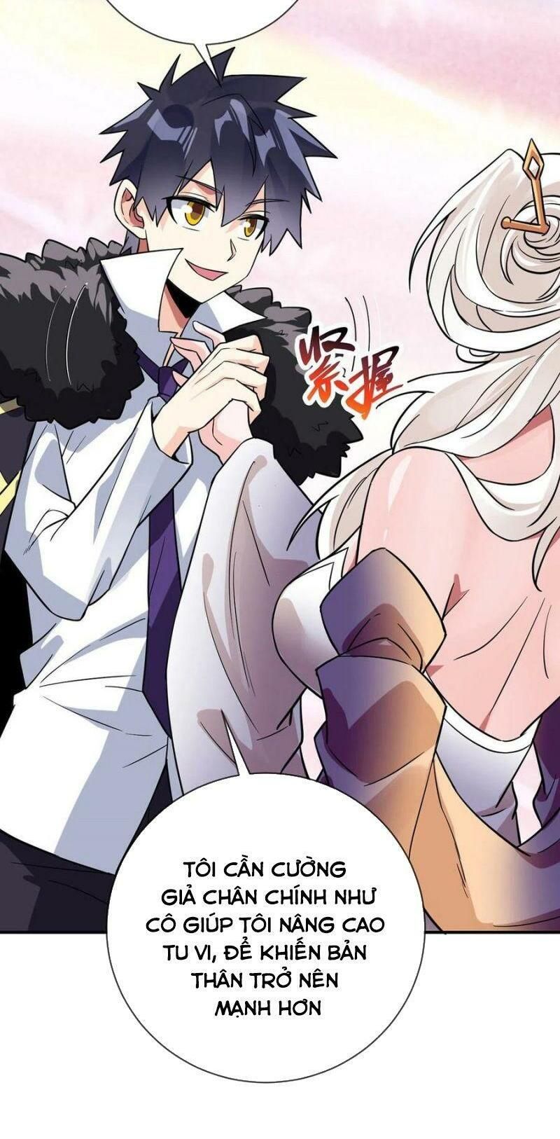 đọc truyện Vạn Hồn Hào Tế Chương 74 ảnh 33 tại Thiên Thai Truyện