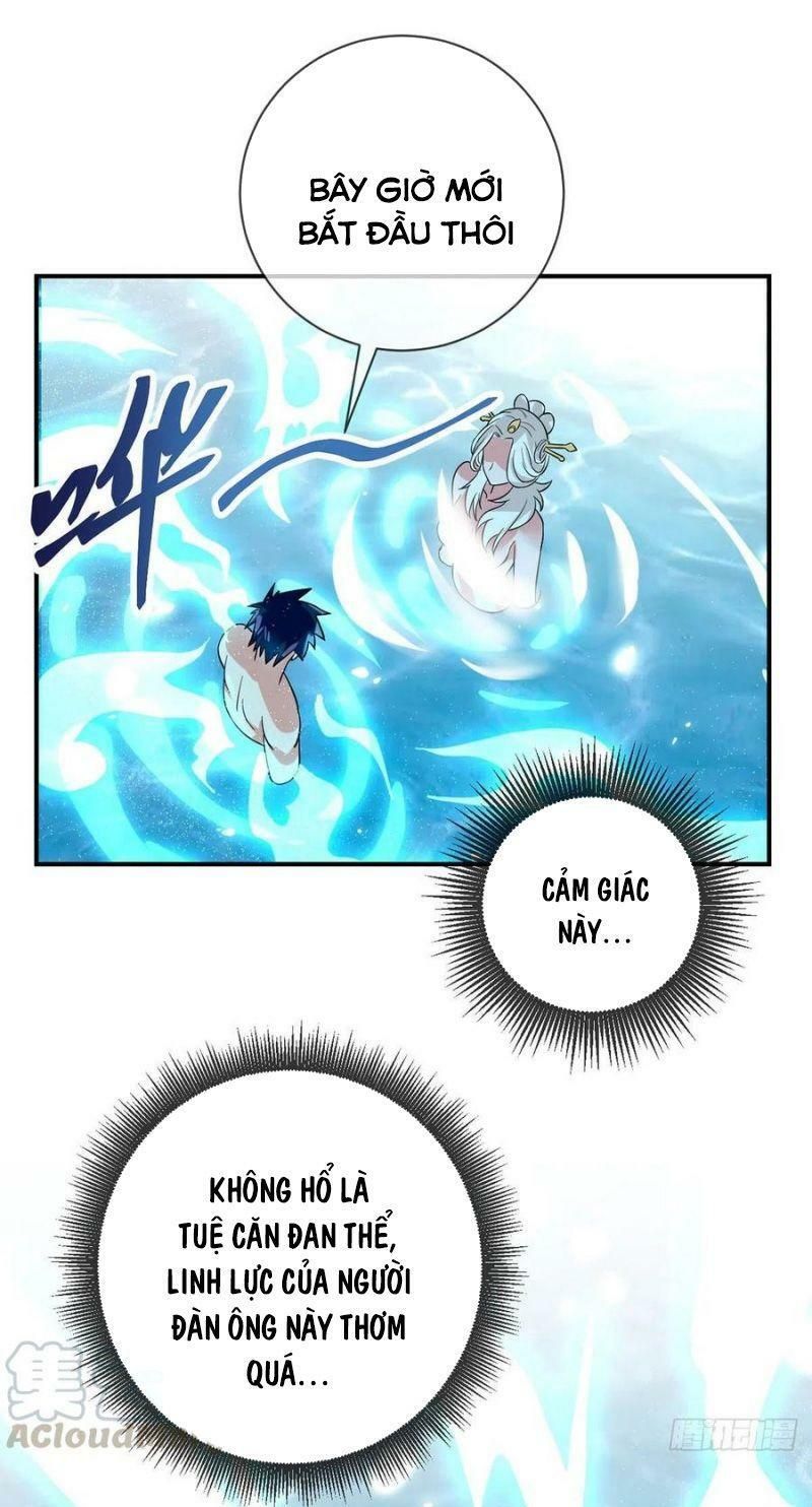 đọc truyện Vạn Hồn Hào Tế Chương 74 ảnh 40 tại Thiên Thai Truyện