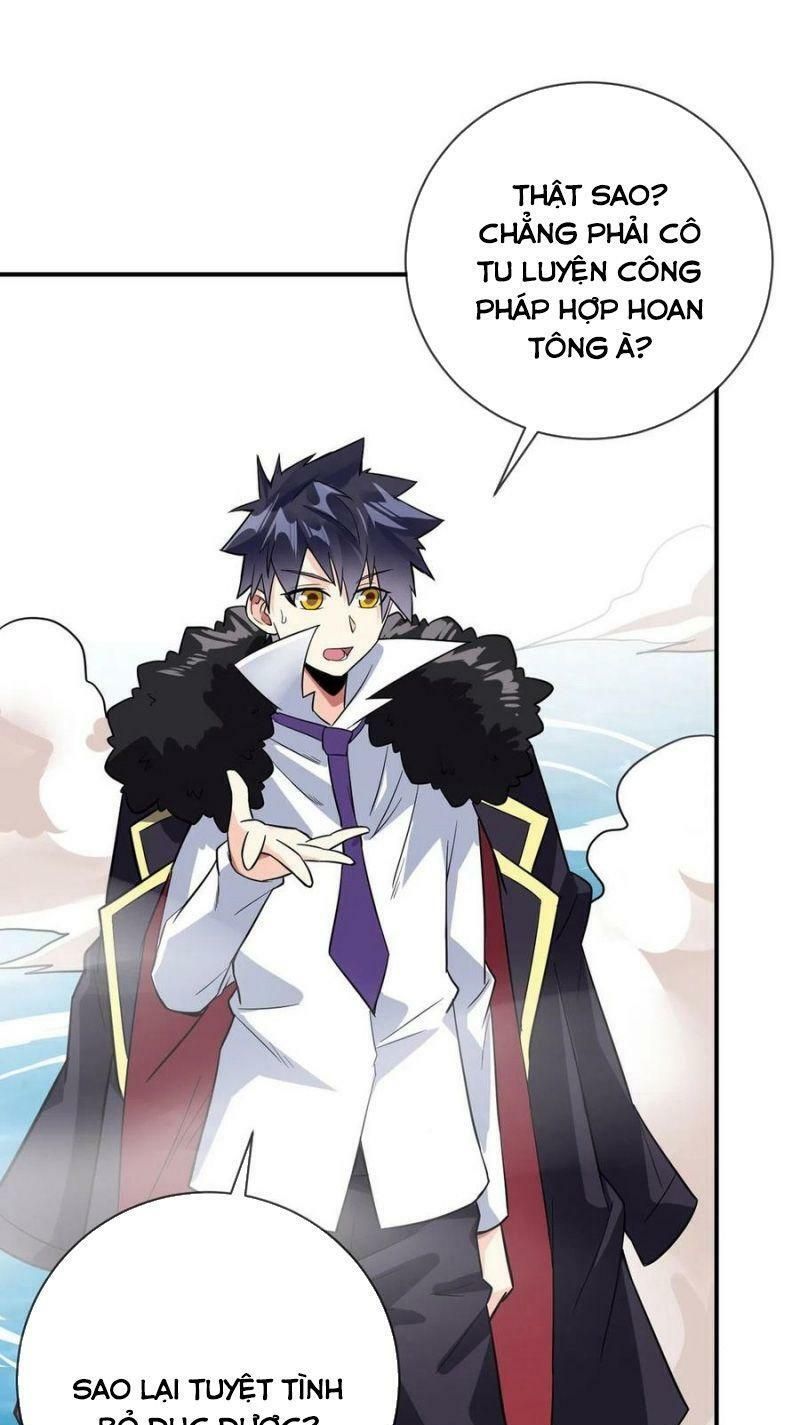 đọc truyện Vạn Hồn Hào Tế Chương 74 ảnh 7 tại Thiên Thai Truyện