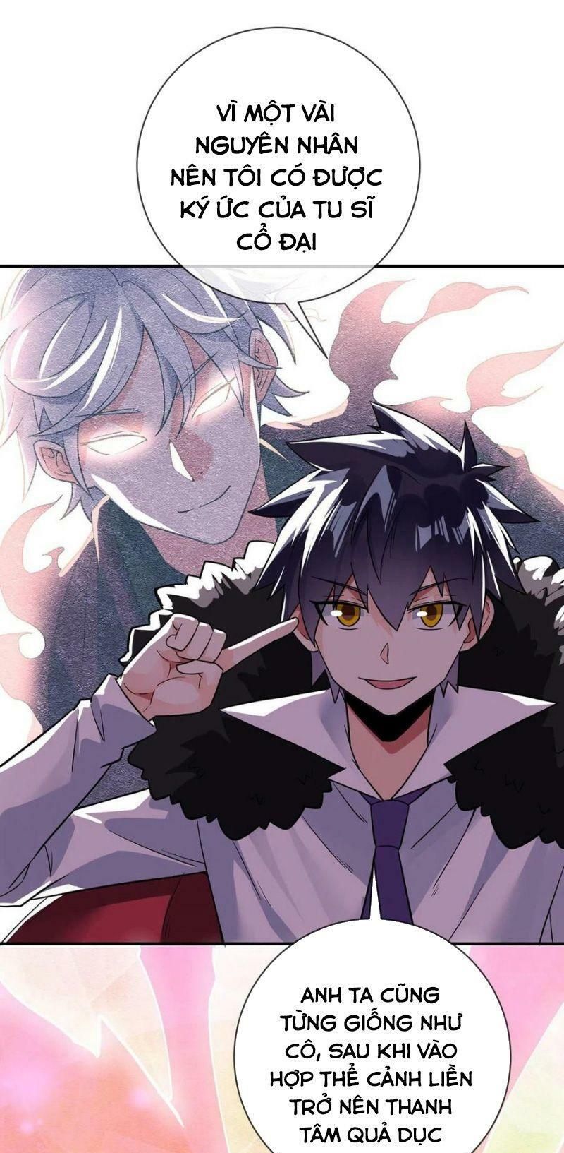 đọc truyện Vạn Hồn Hào Tế Chương 74 ảnh 11 tại Thiên Thai Truyện