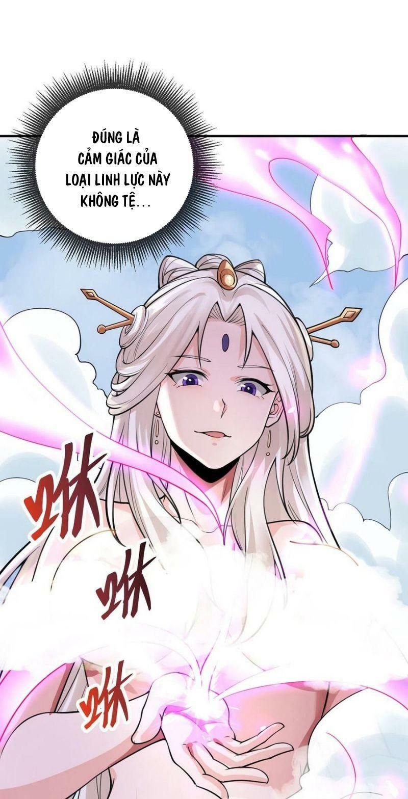 đọc truyện Vạn Hồn Hào Tế Chương 75 ảnh 3 tại Thiên Thai Truyện