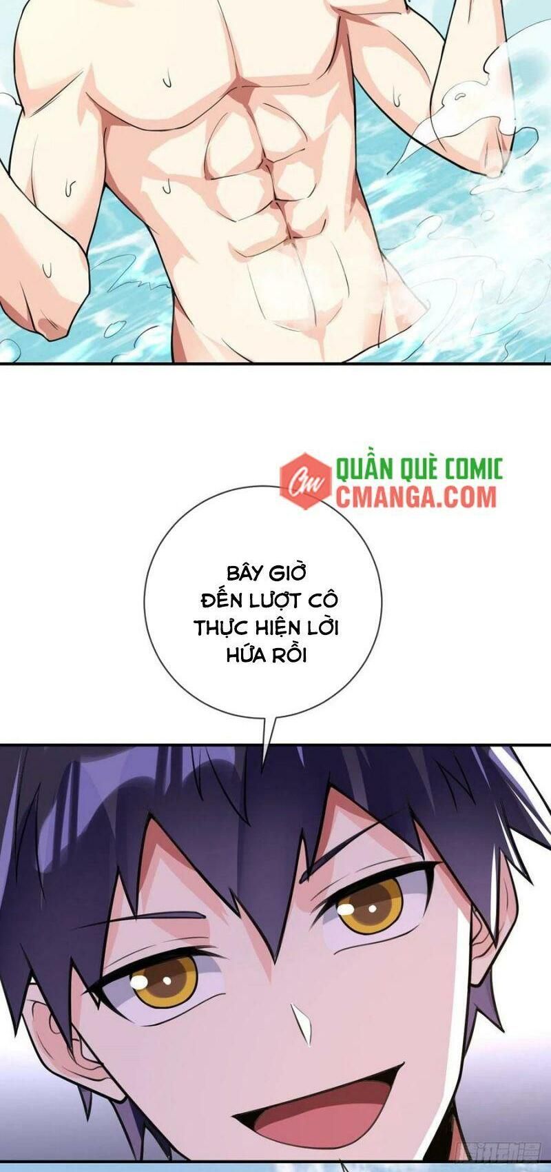 đọc truyện Vạn Hồn Hào Tế Chương 75 ảnh 12 tại Thiên Thai Truyện