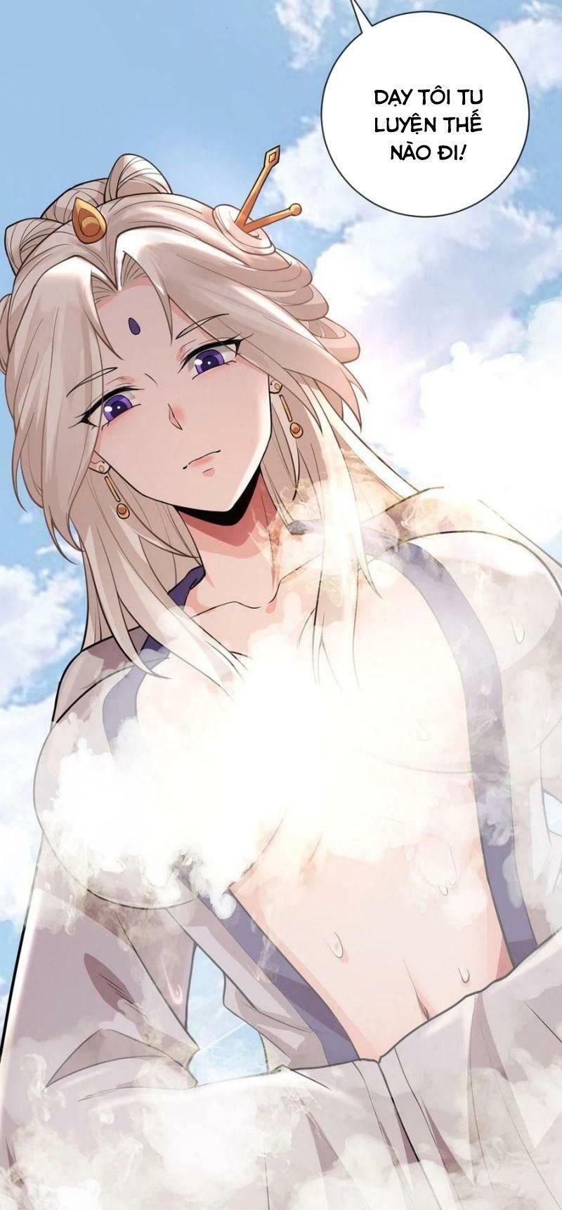 đọc truyện Vạn Hồn Hào Tế Chương 75 ảnh 13 tại Thiên Thai Truyện