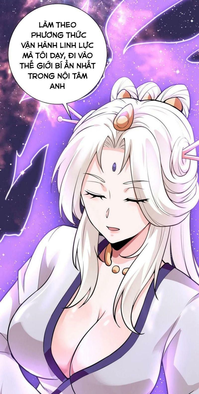 đọc truyện Vạn Hồn Hào Tế Chương 75 ảnh 17 tại Thiên Thai Truyện