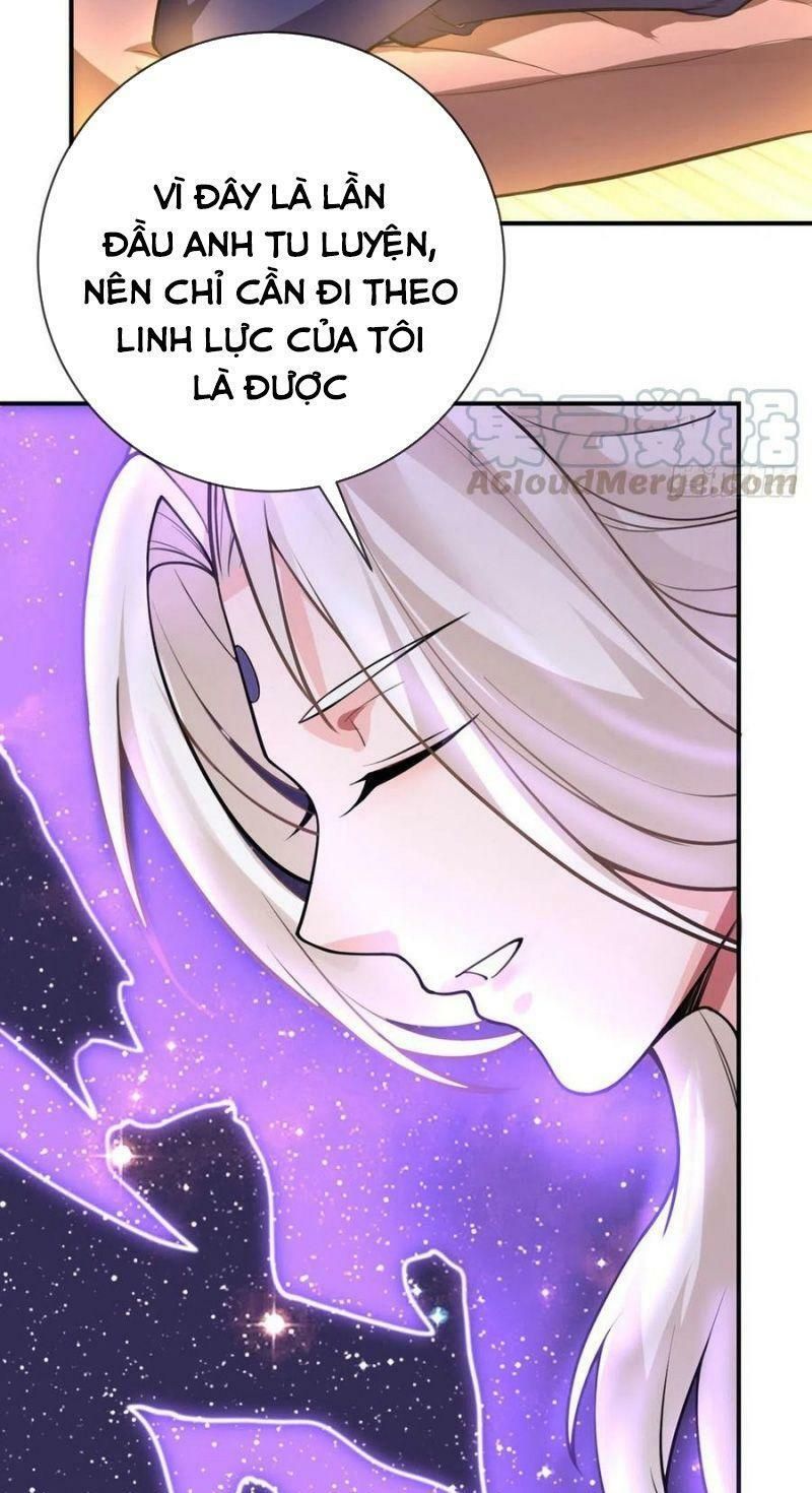 đọc truyện Vạn Hồn Hào Tế Chương 75 ảnh 19 tại Thiên Thai Truyện