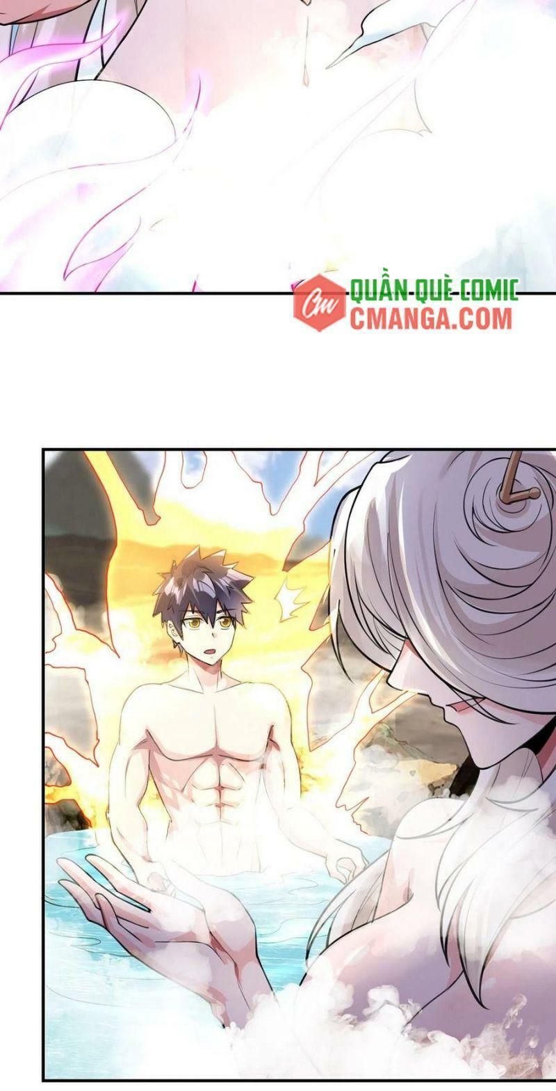 đọc truyện Vạn Hồn Hào Tế Chương 75 ảnh 4 tại Thiên Thai Truyện