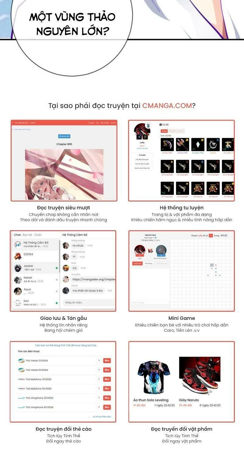 đọc truyện Vạn Hồn Hào Tế Chương 75 ảnh 25 tại Thiên Thai Truyện