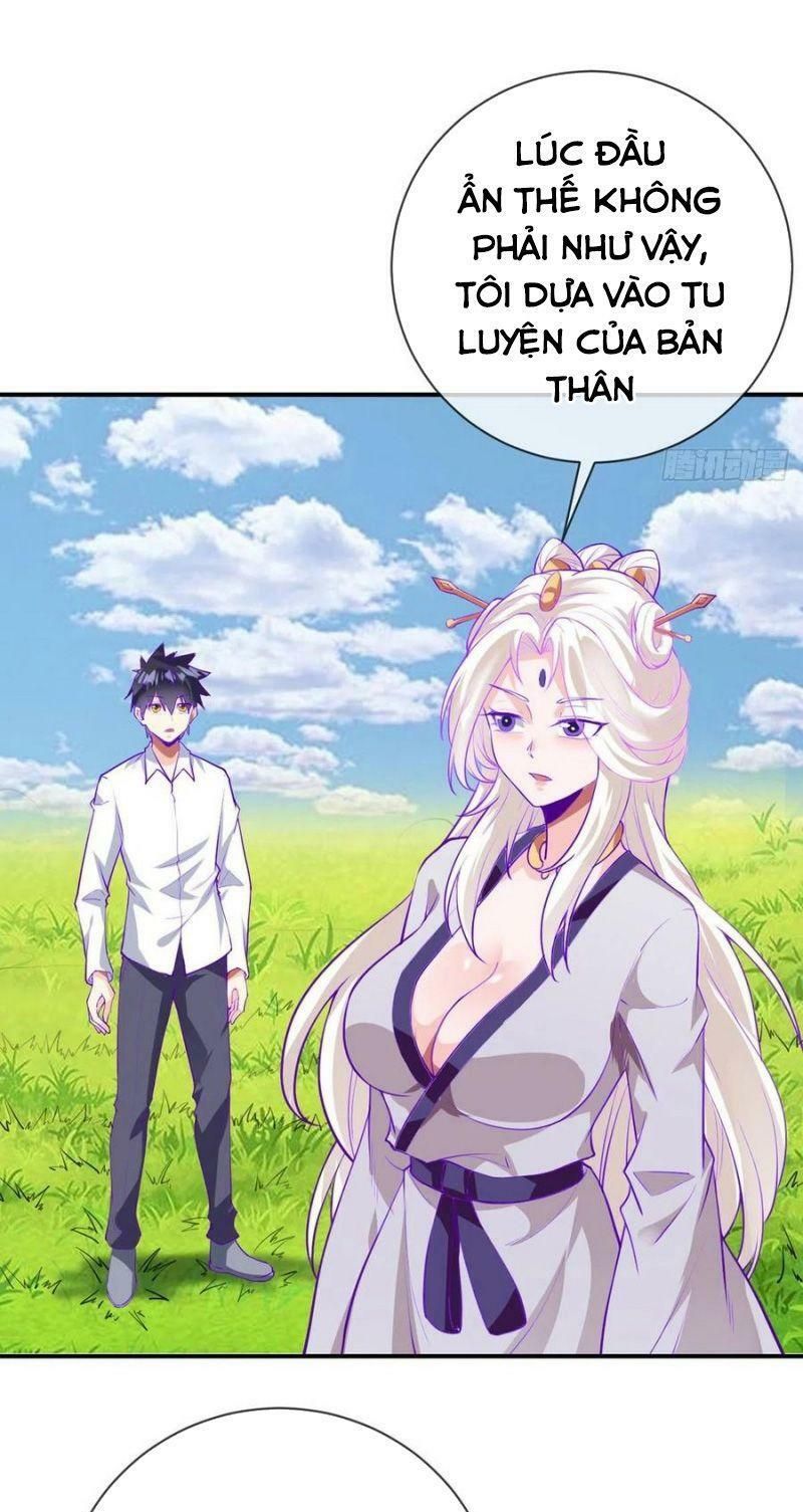 đọc truyện Vạn Hồn Hào Tế Chương 75 ảnh 26 tại Thiên Thai Truyện