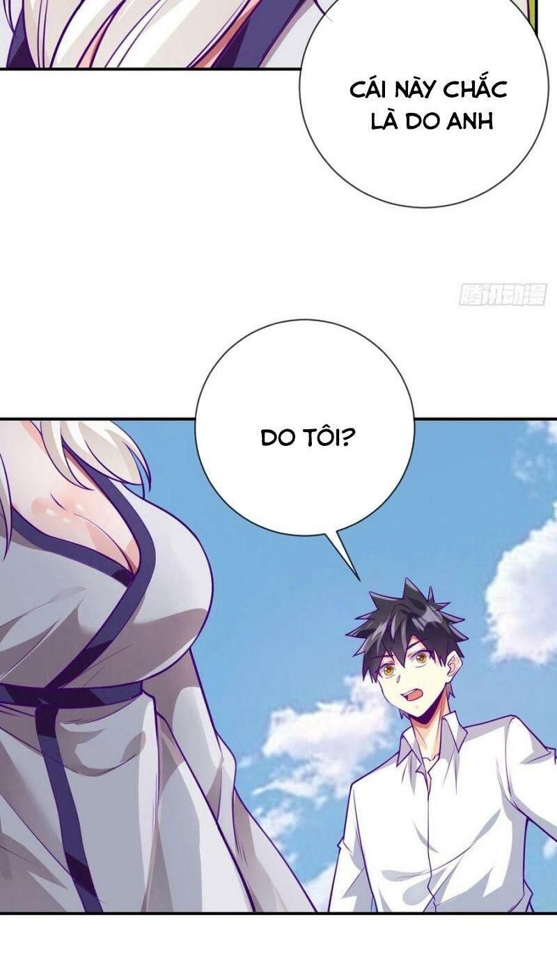 đọc truyện Vạn Hồn Hào Tế Chương 75 ảnh 31 tại Thiên Thai Truyện