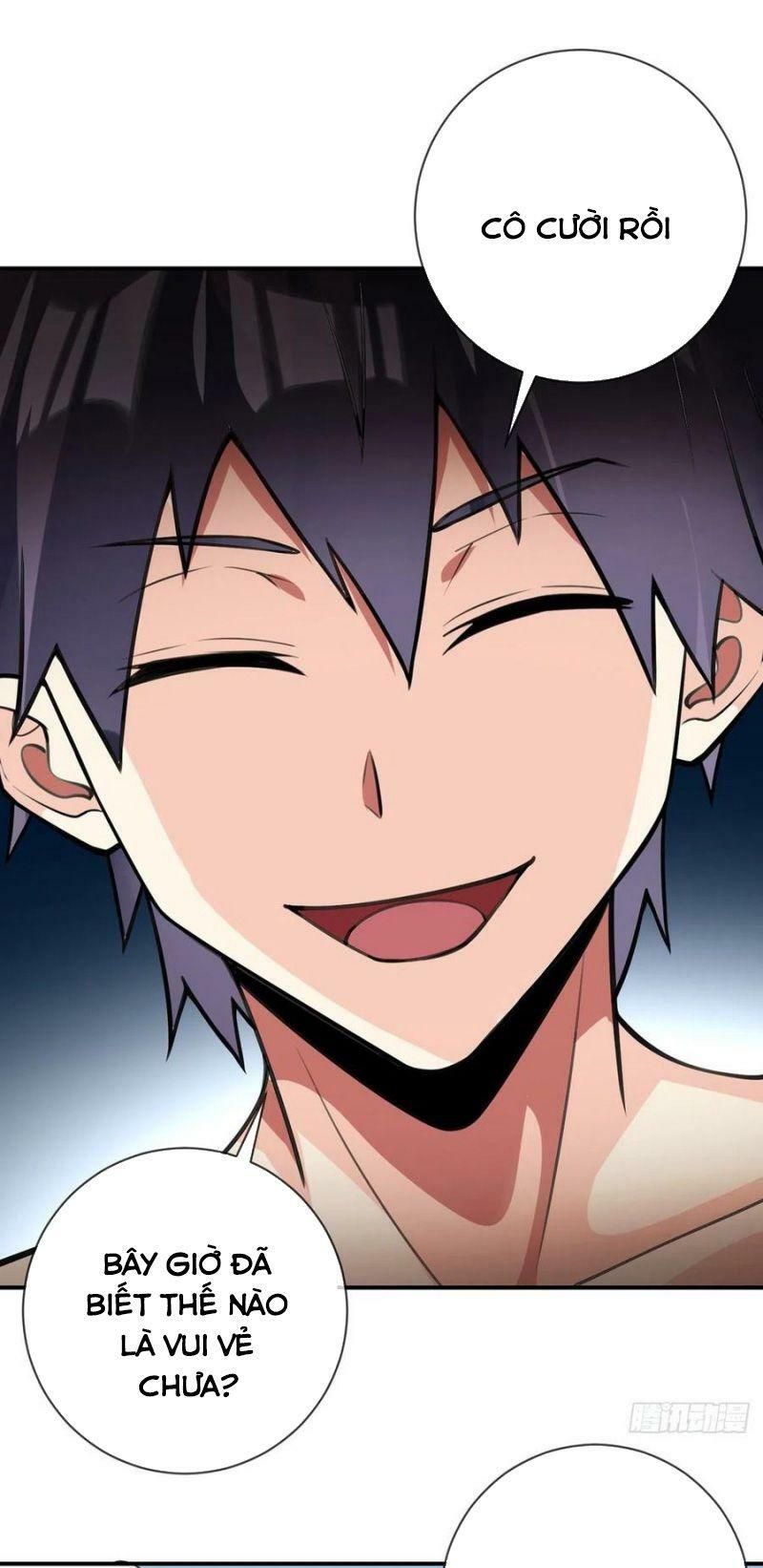 đọc truyện Vạn Hồn Hào Tế Chương 75 ảnh 5 tại Thiên Thai Truyện