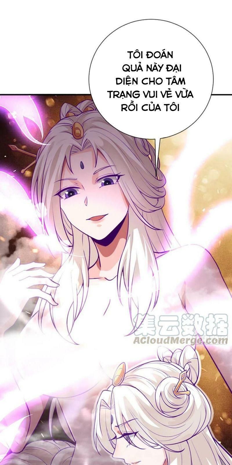 đọc truyện Vạn Hồn Hào Tế Chương 75 ảnh 32 tại Thiên Thai Truyện