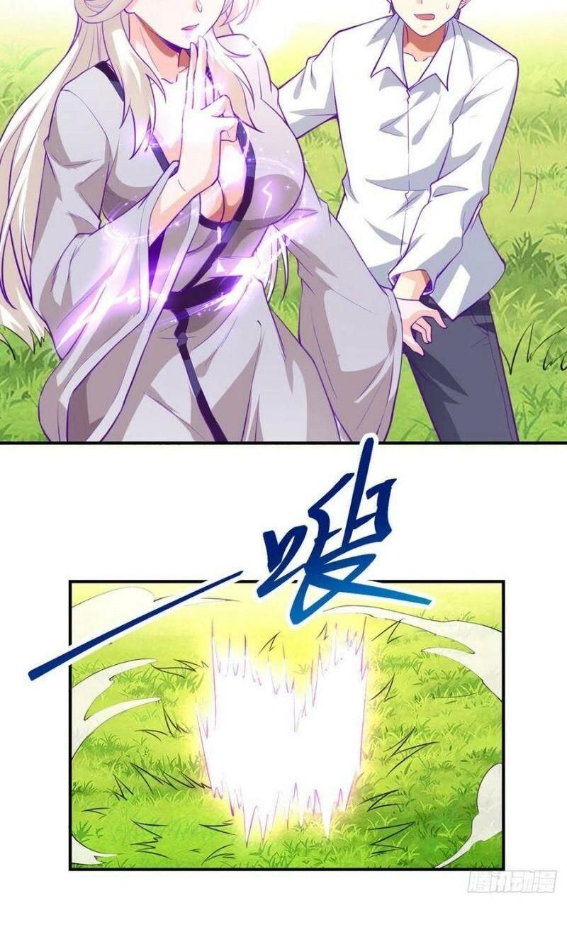 đọc truyện Vạn Hồn Hào Tế Chương 75 ảnh 37 tại Thiên Thai Truyện