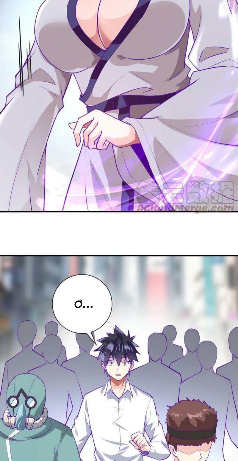 đọc truyện Vạn Hồn Hào Tế Chương 75 ảnh 39 tại Thiên Thai Truyện