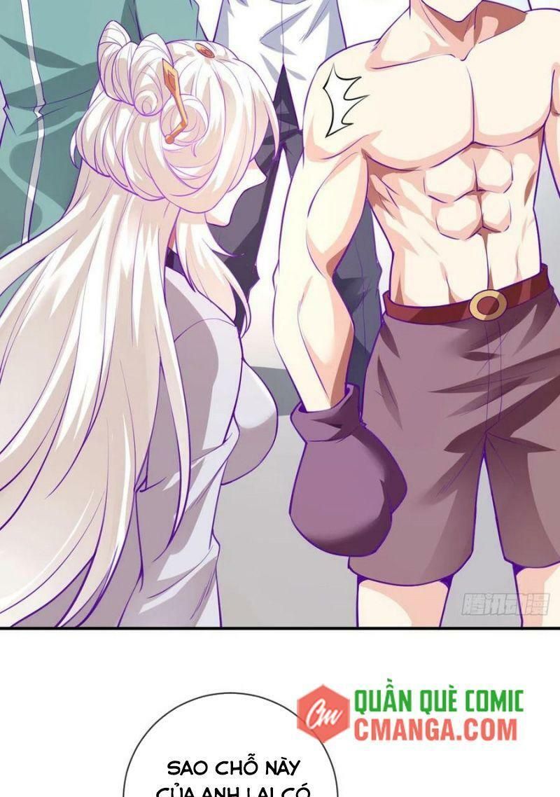 đọc truyện Vạn Hồn Hào Tế Chương 75 ảnh 40 tại Thiên Thai Truyện