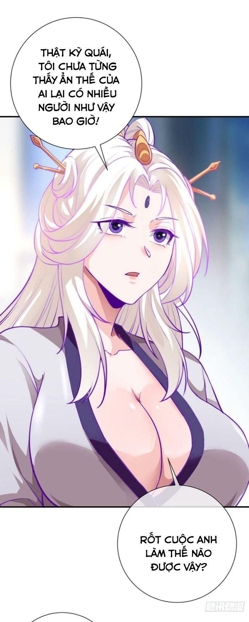 đọc truyện Vạn Hồn Hào Tế Chương 75 ảnh 42 tại Thiên Thai Truyện