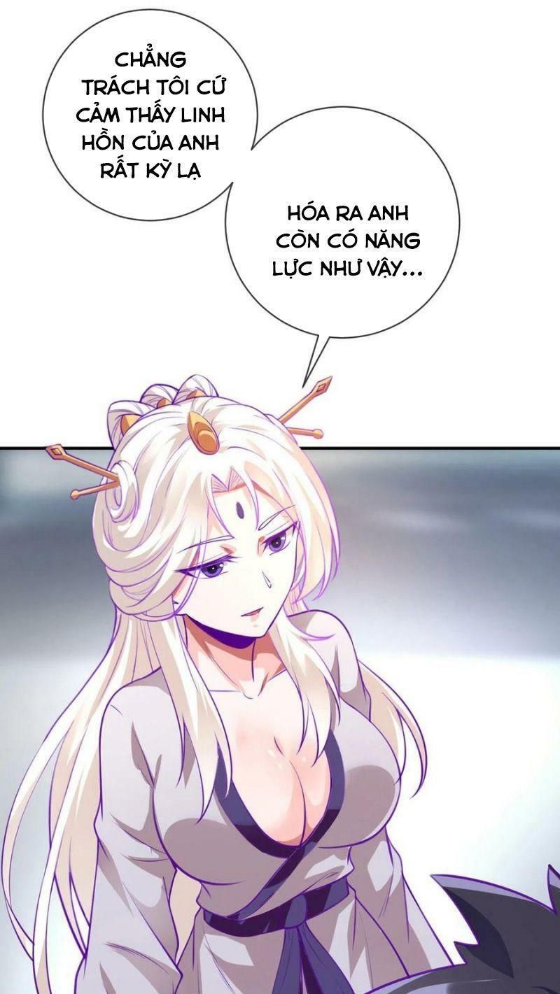 đọc truyện Vạn Hồn Hào Tế Chương 75 ảnh 45 tại Thiên Thai Truyện