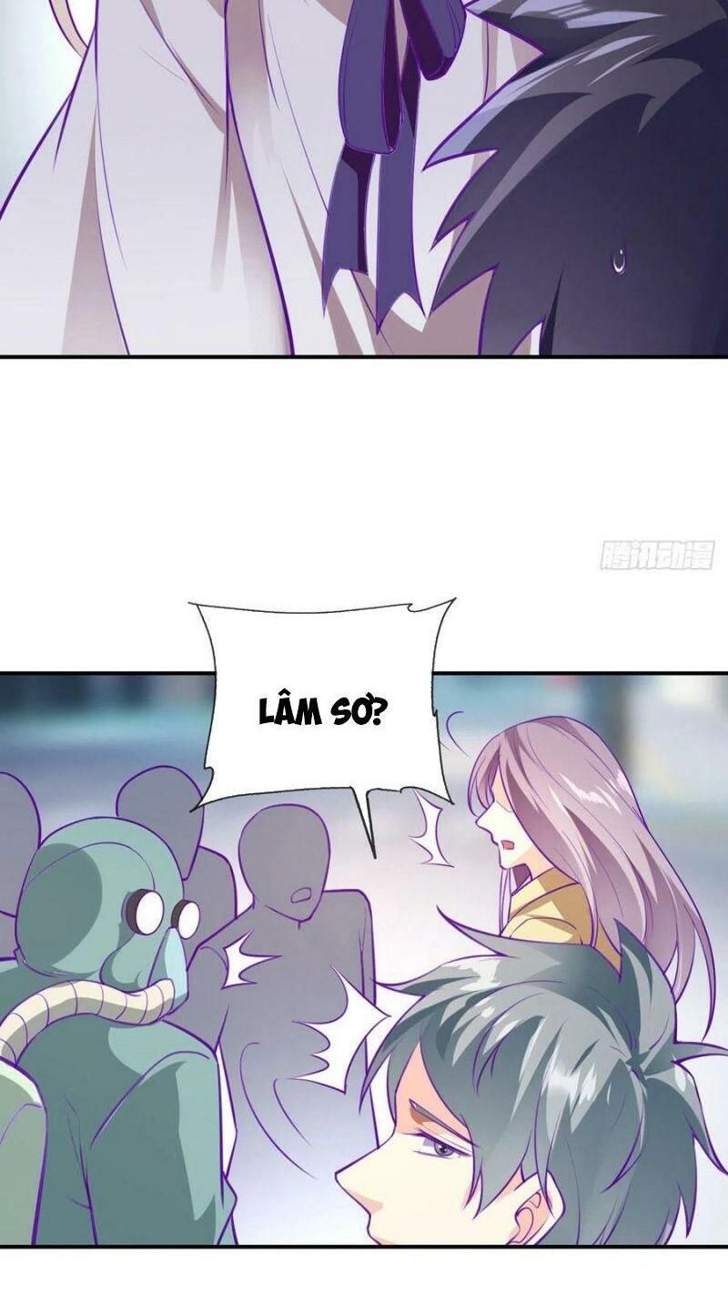 đọc truyện Vạn Hồn Hào Tế Chương 75 ảnh 46 tại Thiên Thai Truyện