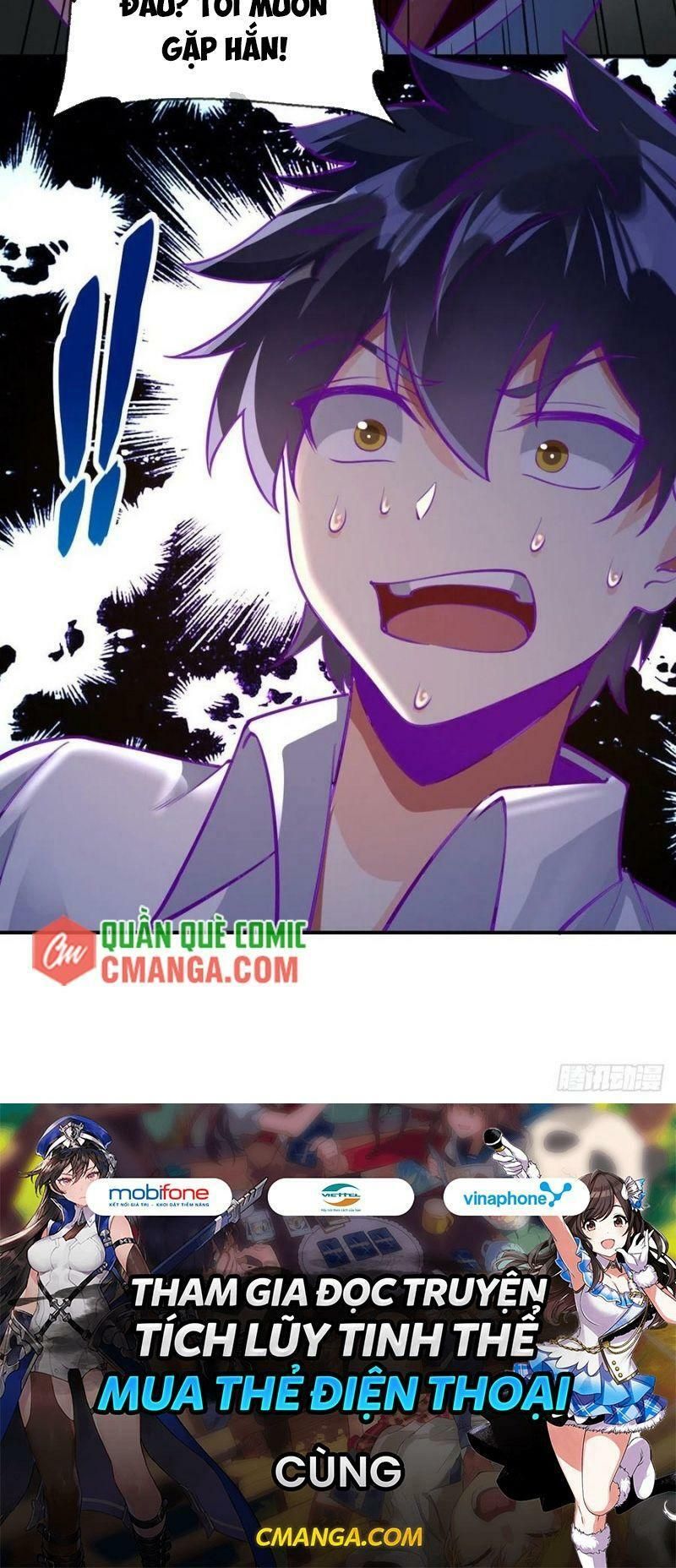 đọc truyện Vạn Hồn Hào Tế Chương 75 ảnh 48 tại Thiên Thai Truyện