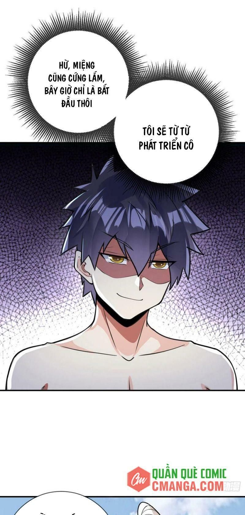 đọc truyện Vạn Hồn Hào Tế Chương 75 ảnh 7 tại Thiên Thai Truyện