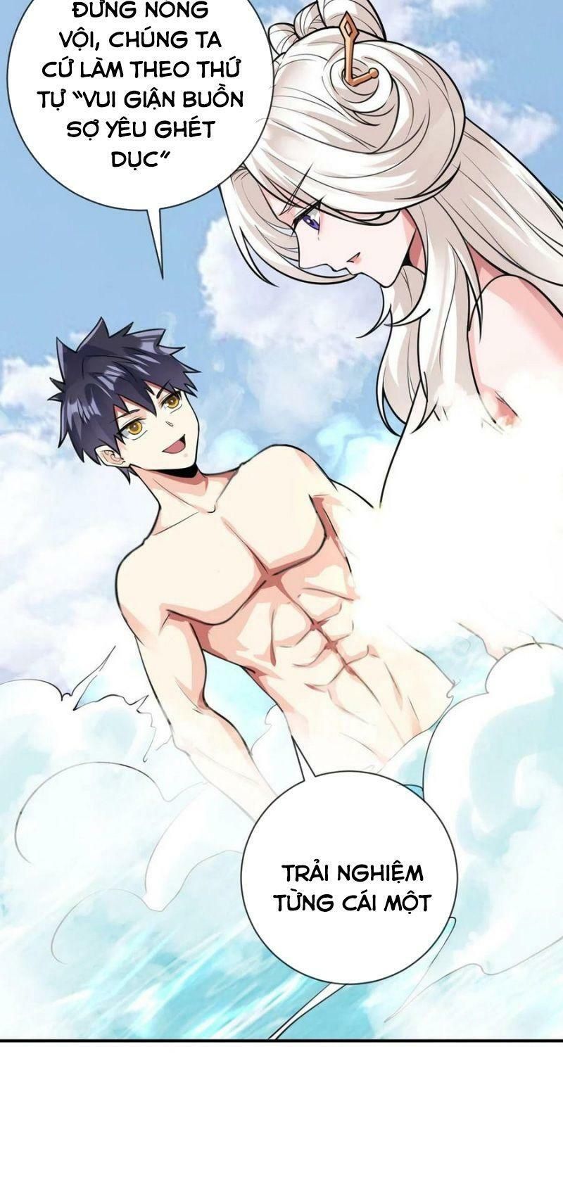 đọc truyện Vạn Hồn Hào Tế Chương 75 ảnh 8 tại Thiên Thai Truyện