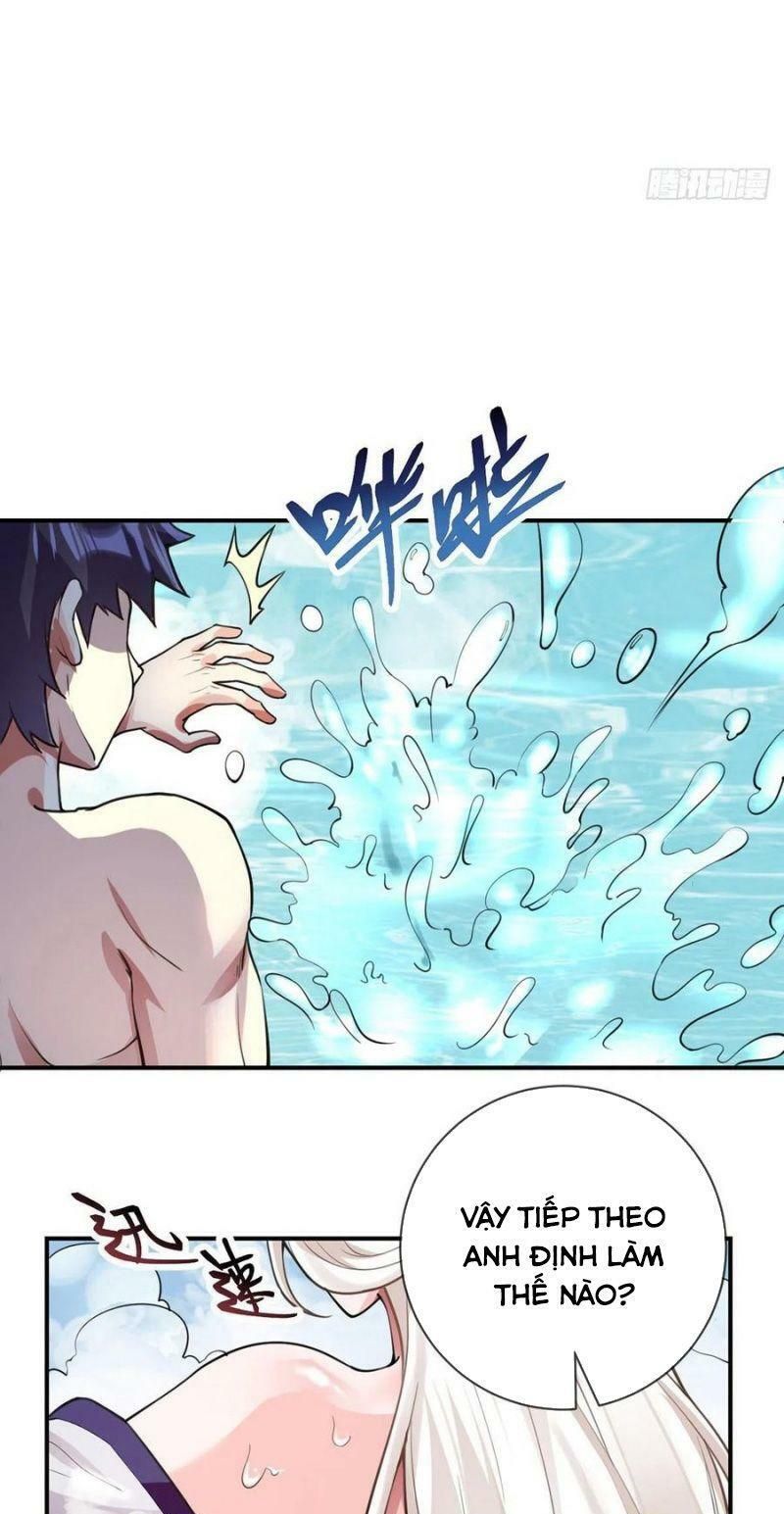 đọc truyện Vạn Hồn Hào Tế Chương 75 ảnh 9 tại Thiên Thai Truyện