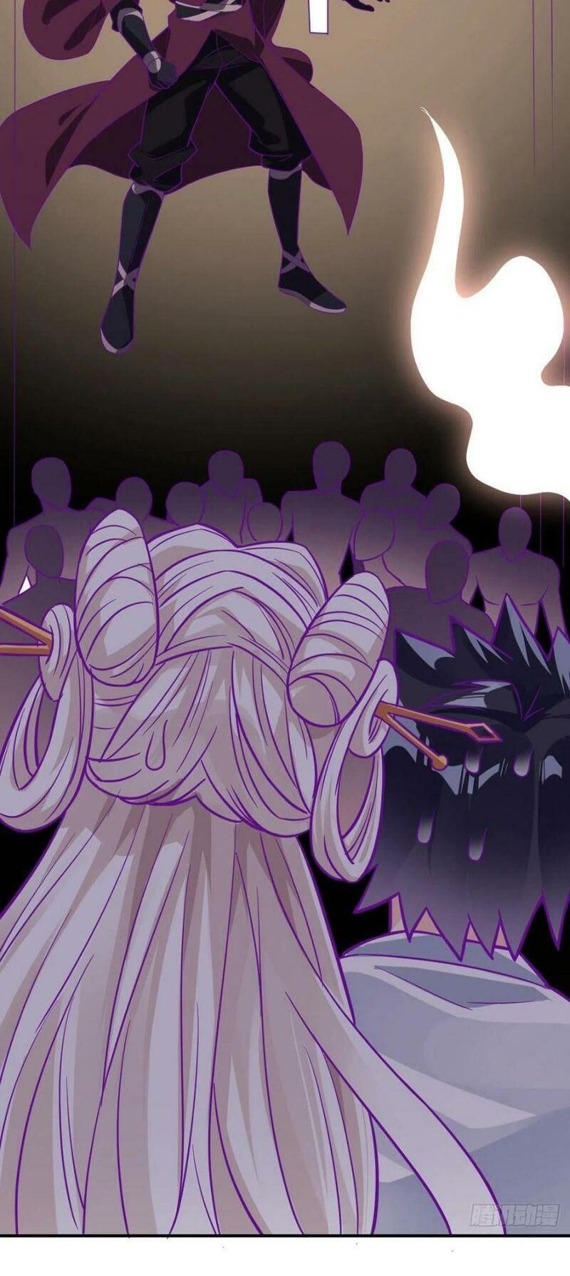 đọc truyện Vạn Hồn Hào Tế Chương 76 ảnh 12 tại Thiên Thai Truyện