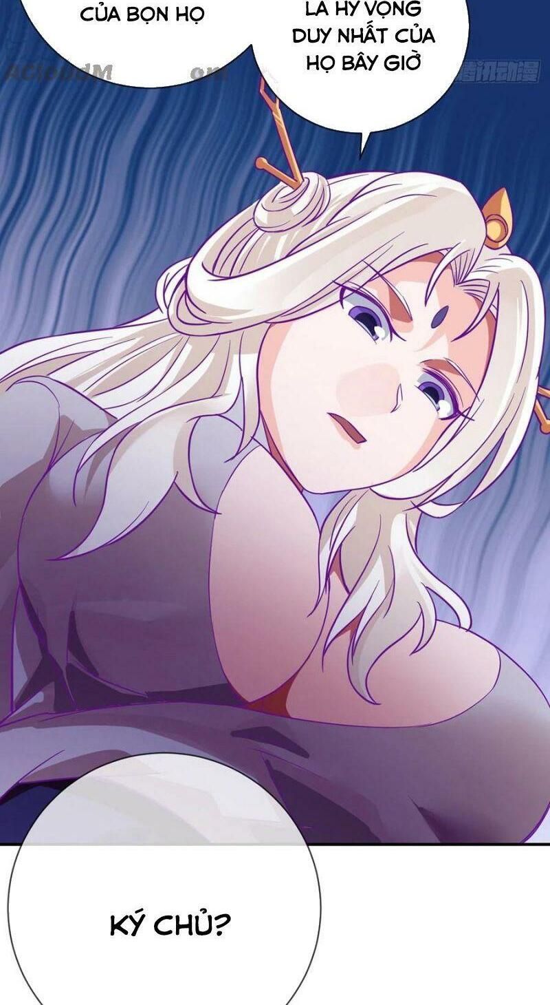 đọc truyện Vạn Hồn Hào Tế Chương 76 ảnh 14 tại Thiên Thai Truyện