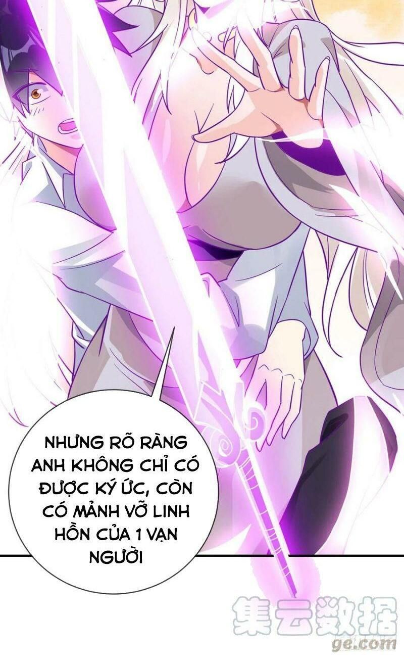 đọc truyện Vạn Hồn Hào Tế Chương 76 ảnh 16 tại Thiên Thai Truyện