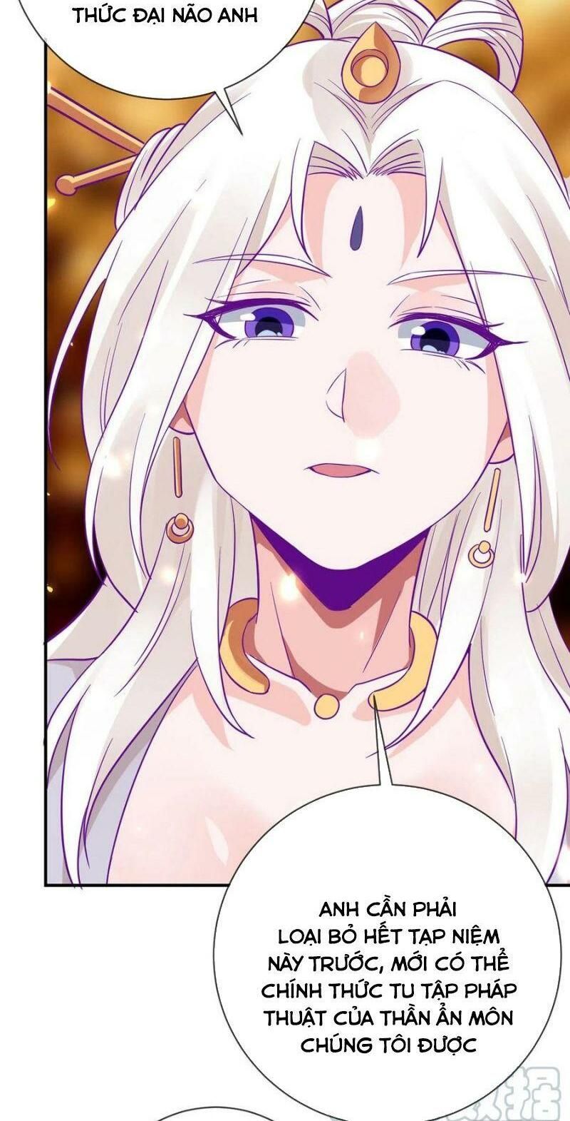 đọc truyện Vạn Hồn Hào Tế Chương 76 ảnh 18 tại Thiên Thai Truyện