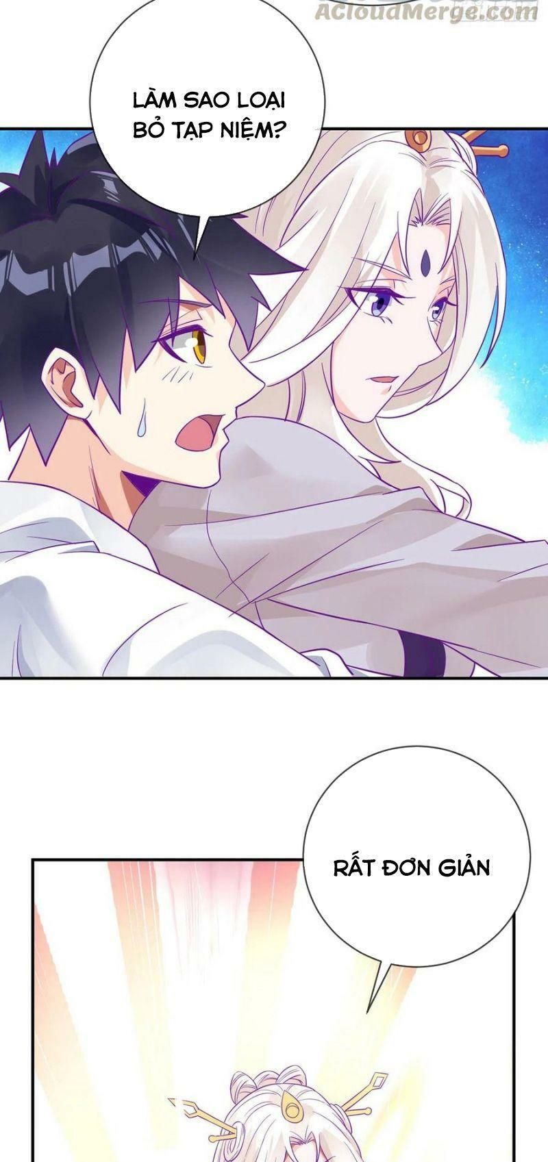 đọc truyện Vạn Hồn Hào Tế Chương 76 ảnh 19 tại Thiên Thai Truyện