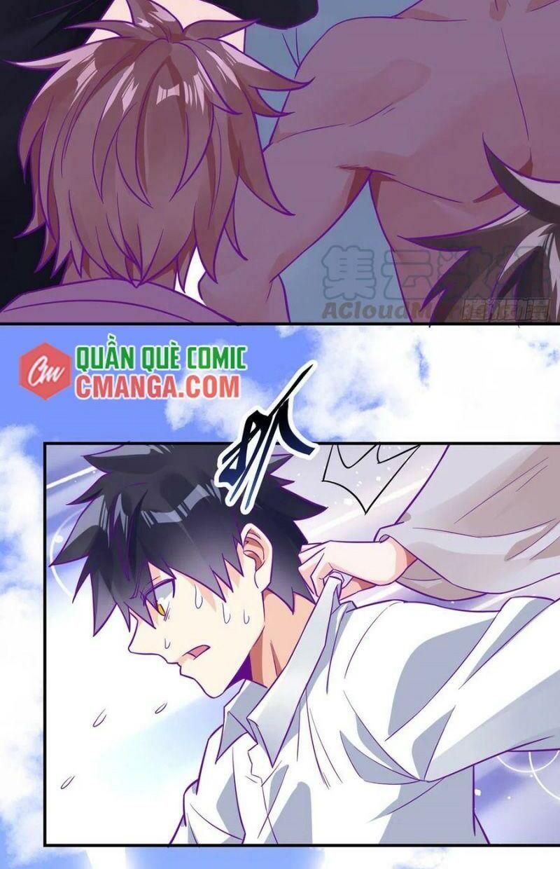 đọc truyện Vạn Hồn Hào Tế Chương 76 ảnh 4 tại Thiên Thai Truyện