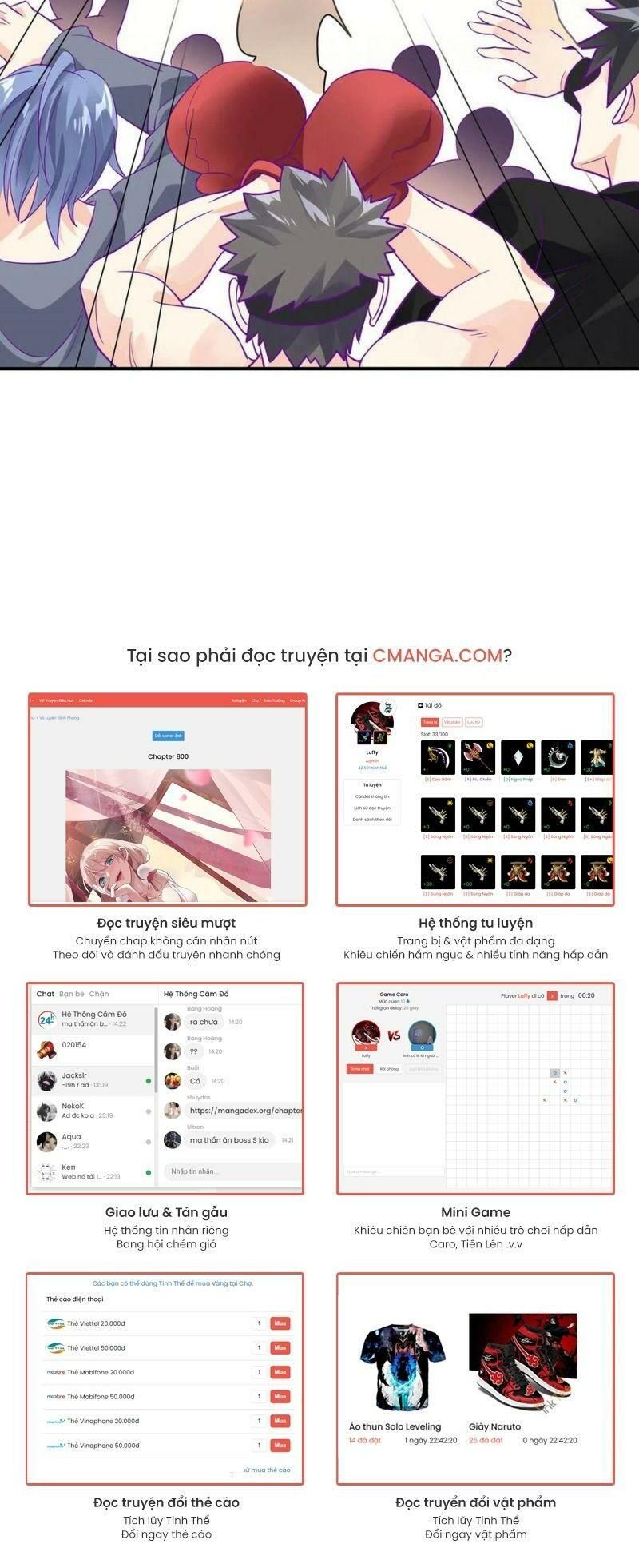 đọc truyện Vạn Hồn Hào Tế Chương 76 ảnh 22 tại Thiên Thai Truyện