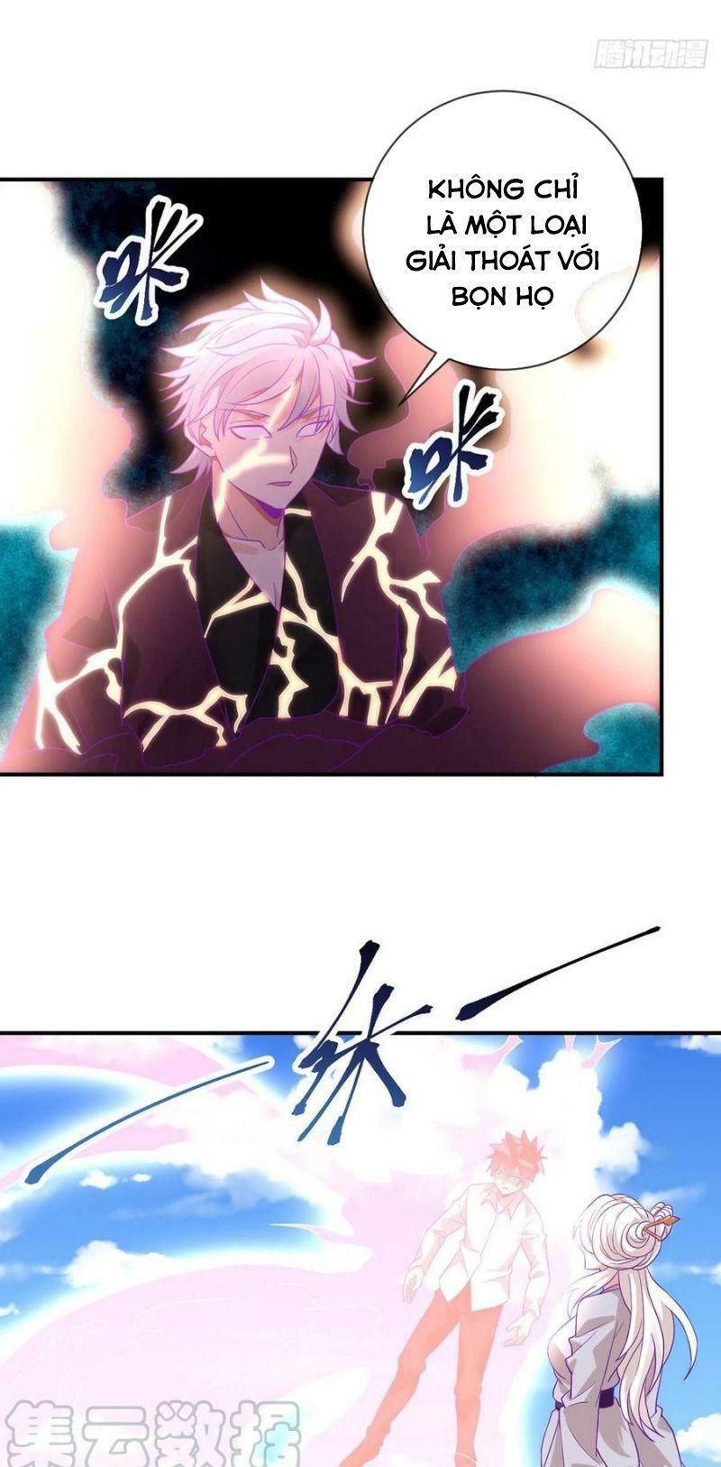 đọc truyện Vạn Hồn Hào Tế Chương 76 ảnh 23 tại Thiên Thai Truyện