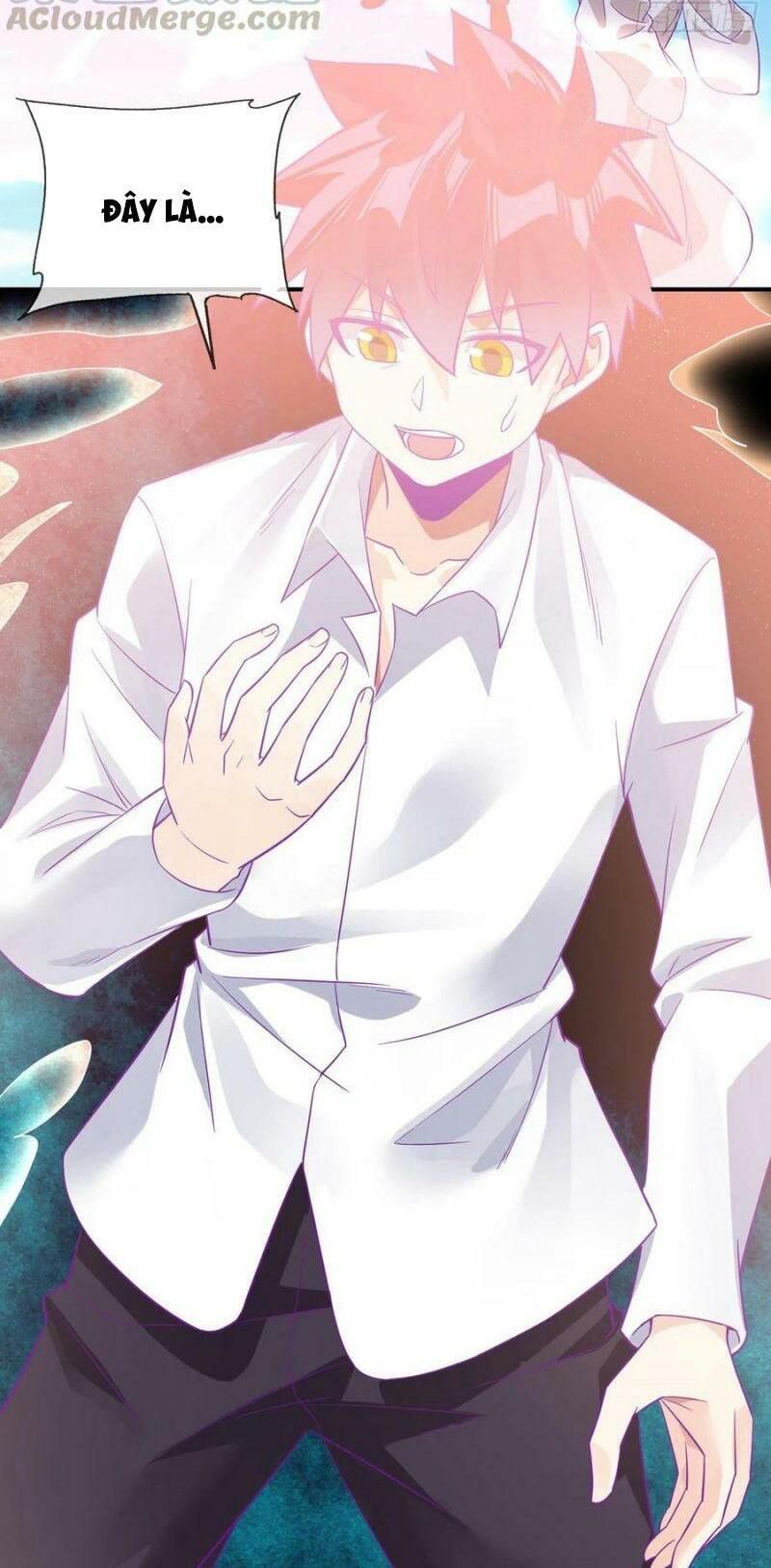 đọc truyện Vạn Hồn Hào Tế Chương 76 ảnh 24 tại Thiên Thai Truyện