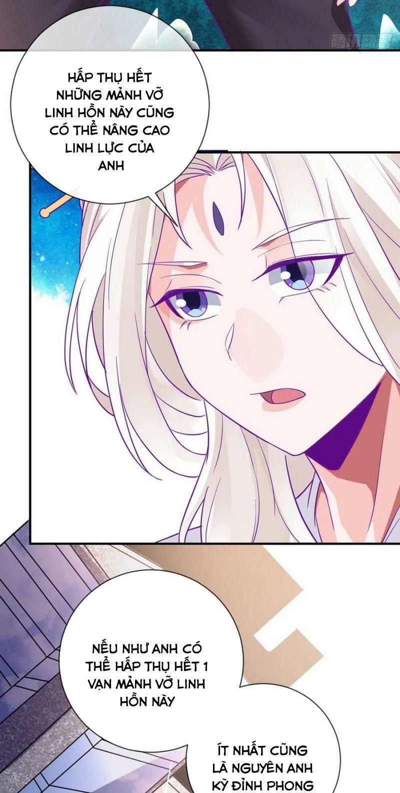 đọc truyện Vạn Hồn Hào Tế Chương 76 ảnh 25 tại Thiên Thai Truyện