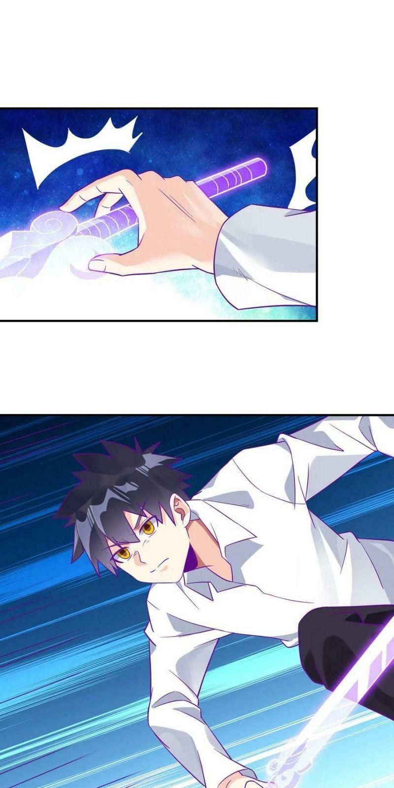 đọc truyện Vạn Hồn Hào Tế Chương 76 ảnh 29 tại Thiên Thai Truyện