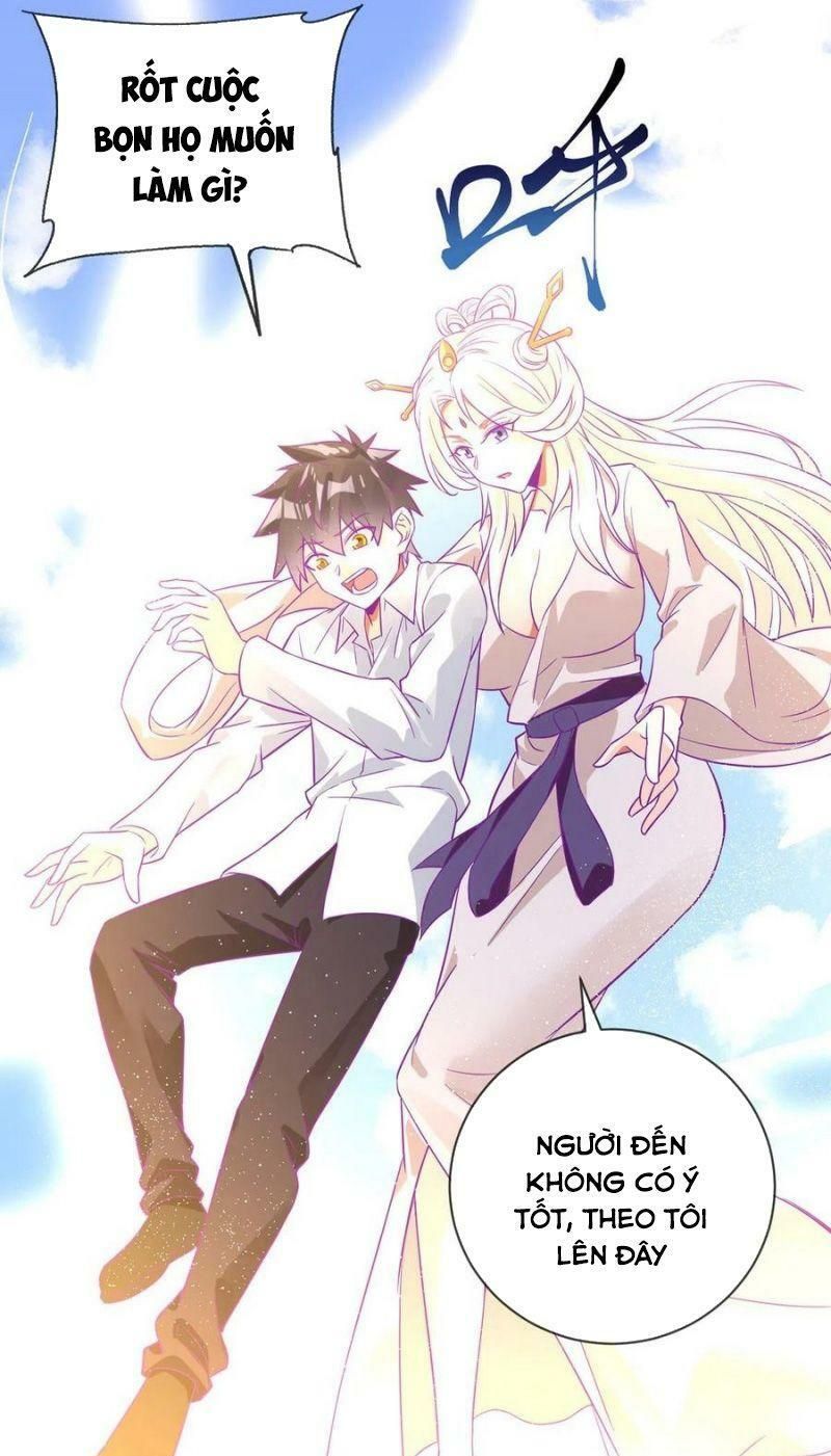 đọc truyện Vạn Hồn Hào Tế Chương 76 ảnh 5 tại Thiên Thai Truyện