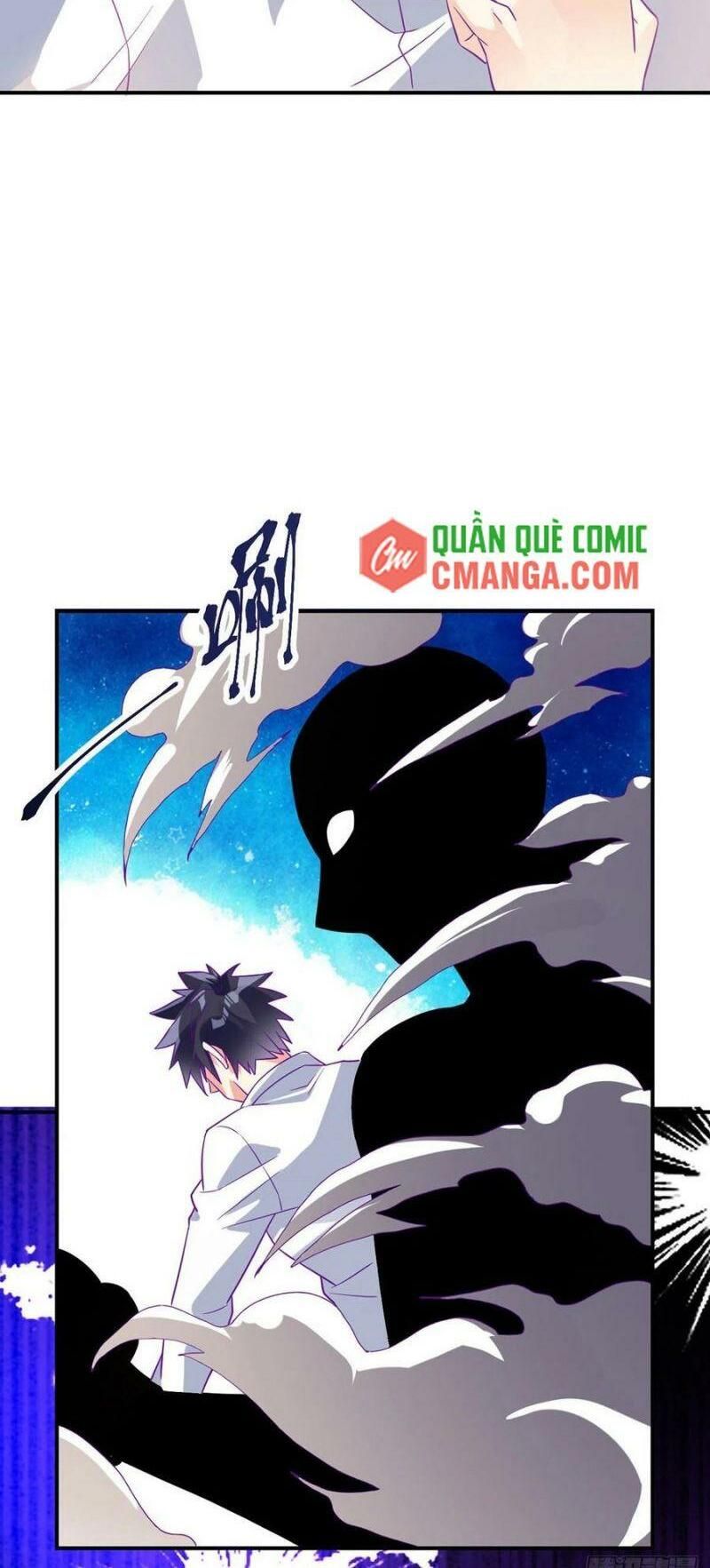 đọc truyện Vạn Hồn Hào Tế Chương 76 ảnh 32 tại Thiên Thai Truyện