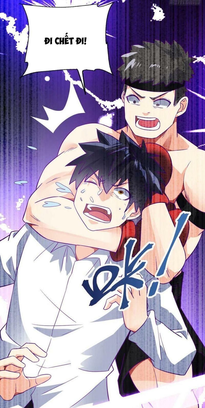 đọc truyện Vạn Hồn Hào Tế Chương 76 ảnh 33 tại Thiên Thai Truyện