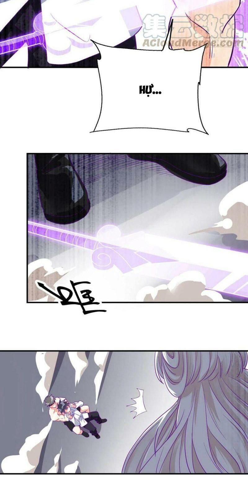 đọc truyện Vạn Hồn Hào Tế Chương 76 ảnh 34 tại Thiên Thai Truyện