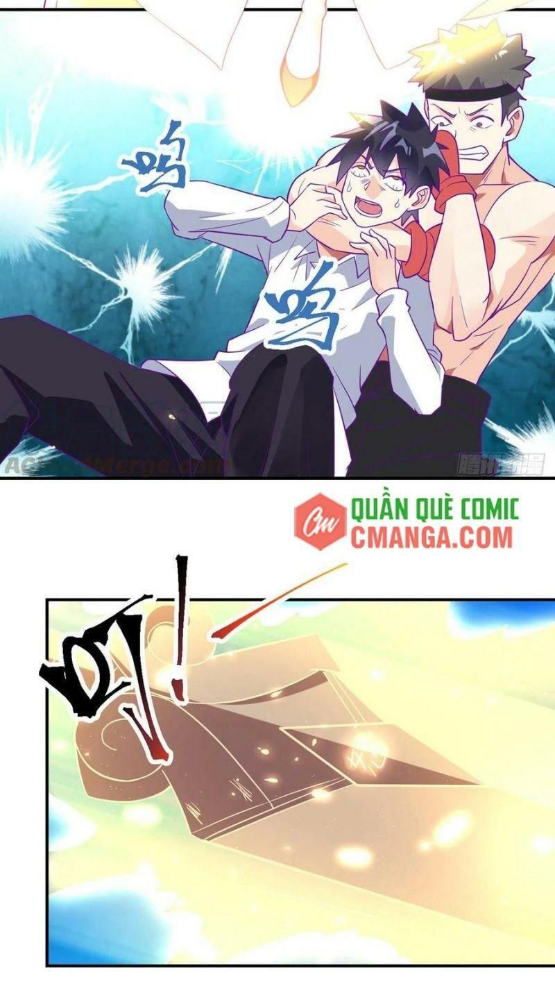 đọc truyện Vạn Hồn Hào Tế Chương 76 ảnh 36 tại Thiên Thai Truyện