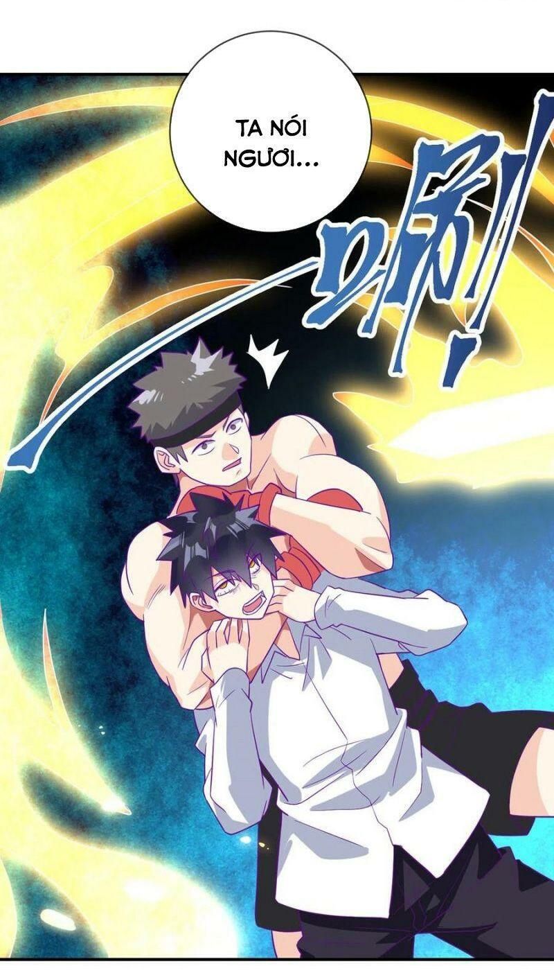 đọc truyện Vạn Hồn Hào Tế Chương 76 ảnh 38 tại Thiên Thai Truyện