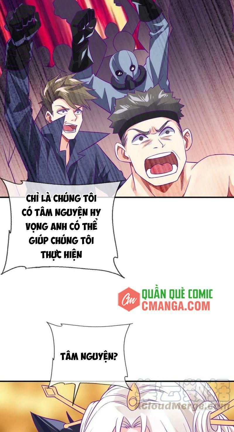 đọc truyện Vạn Hồn Hào Tế Chương 76 ảnh 7 tại Thiên Thai Truyện