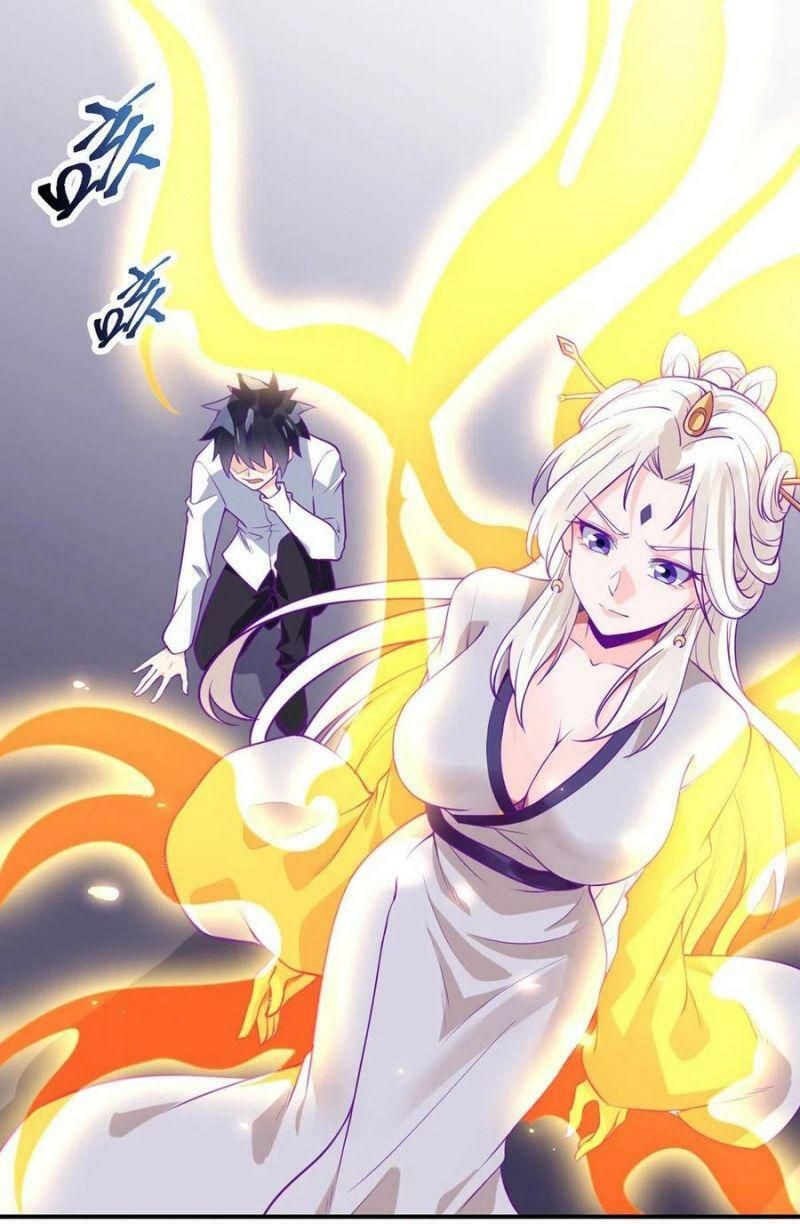 đọc truyện Vạn Hồn Hào Tế Chương 77 ảnh 3 tại Thiên Thai Truyện